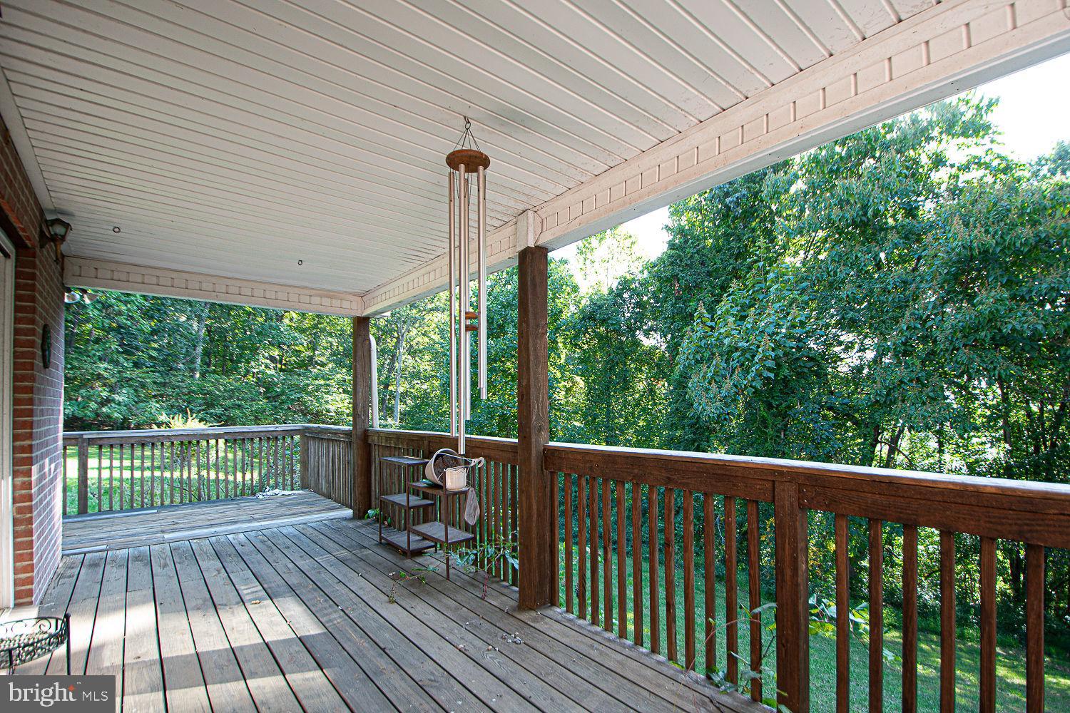 278 Poe Hill Road Front Royal, VA 22630 - Photo 4 of 47