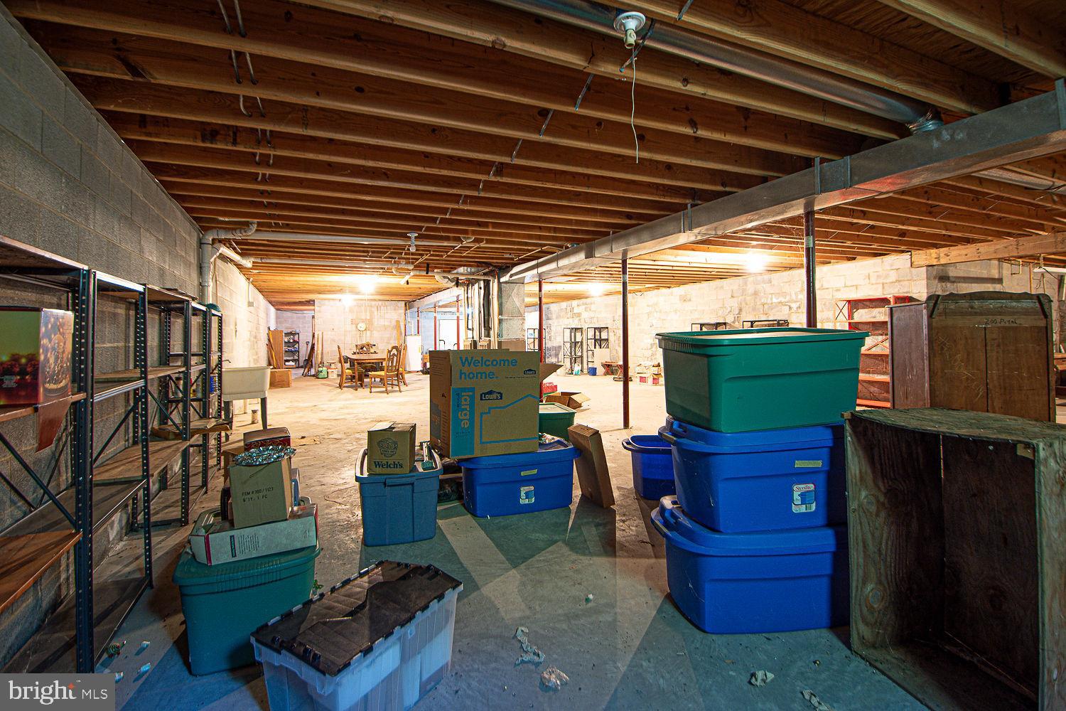 278 Poe Hill Road Front Royal, VA 22630 - Photo 43 of 47