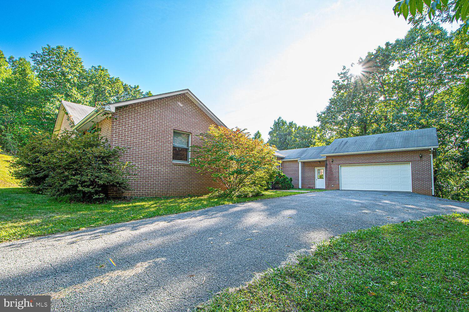 278 Poe Hill Road Front Royal, VA 22630 - Photo 45 of 47