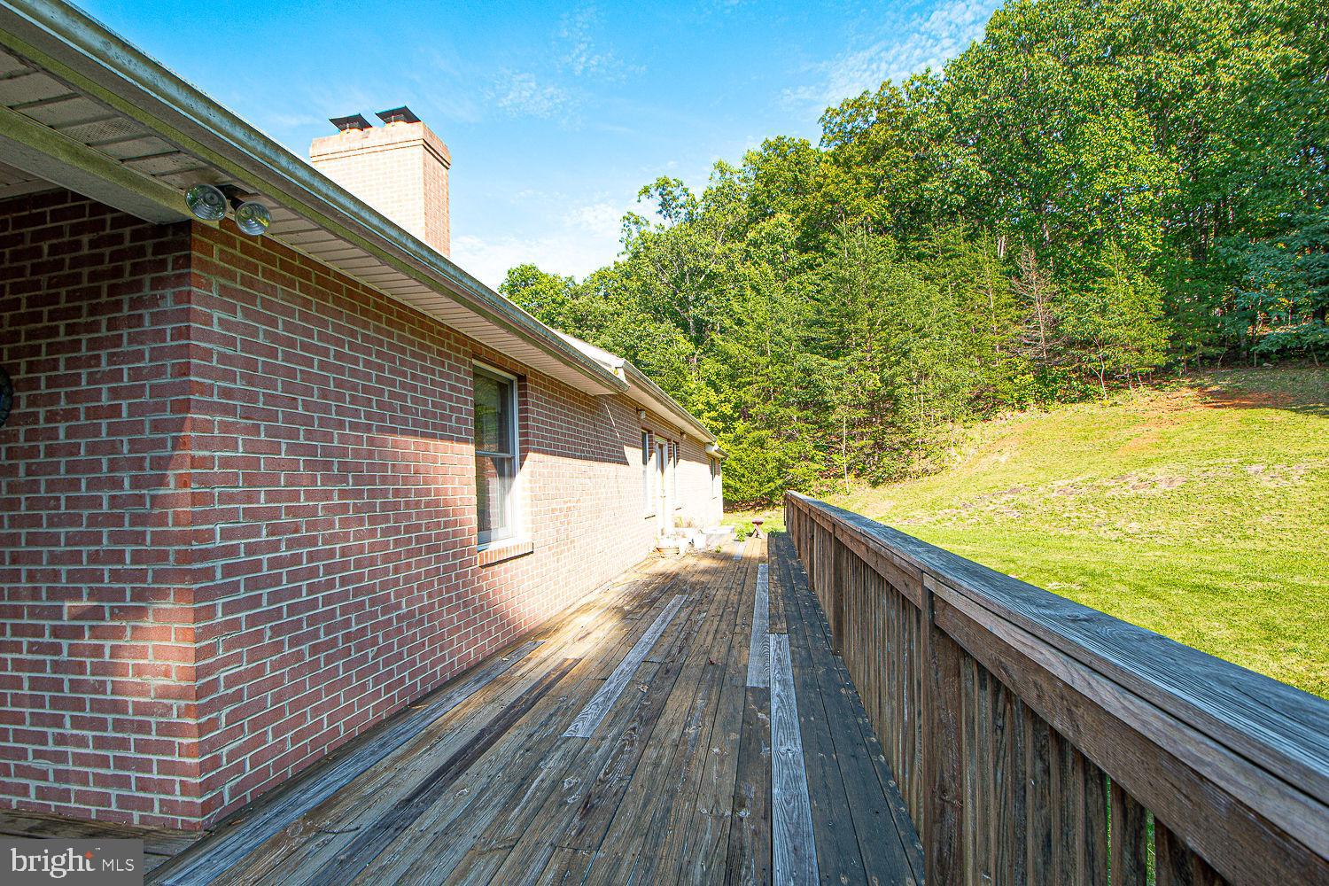 278 Poe Hill Road Front Royal, VA 22630 - Photo 46 of 47