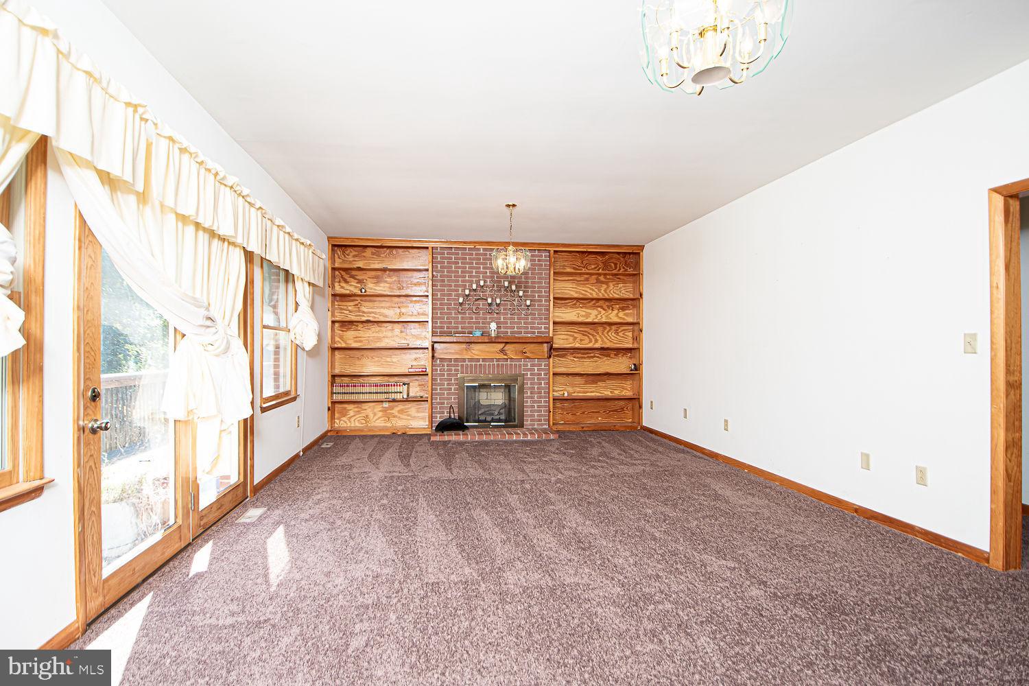 278 Poe Hill Road Front Royal, VA 22630 - Photo 8 of 47