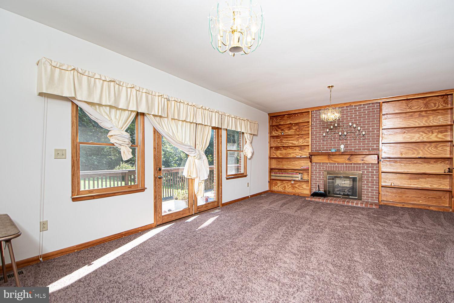 278 Poe Hill Road Front Royal, VA 22630 - Photo 9 of 47