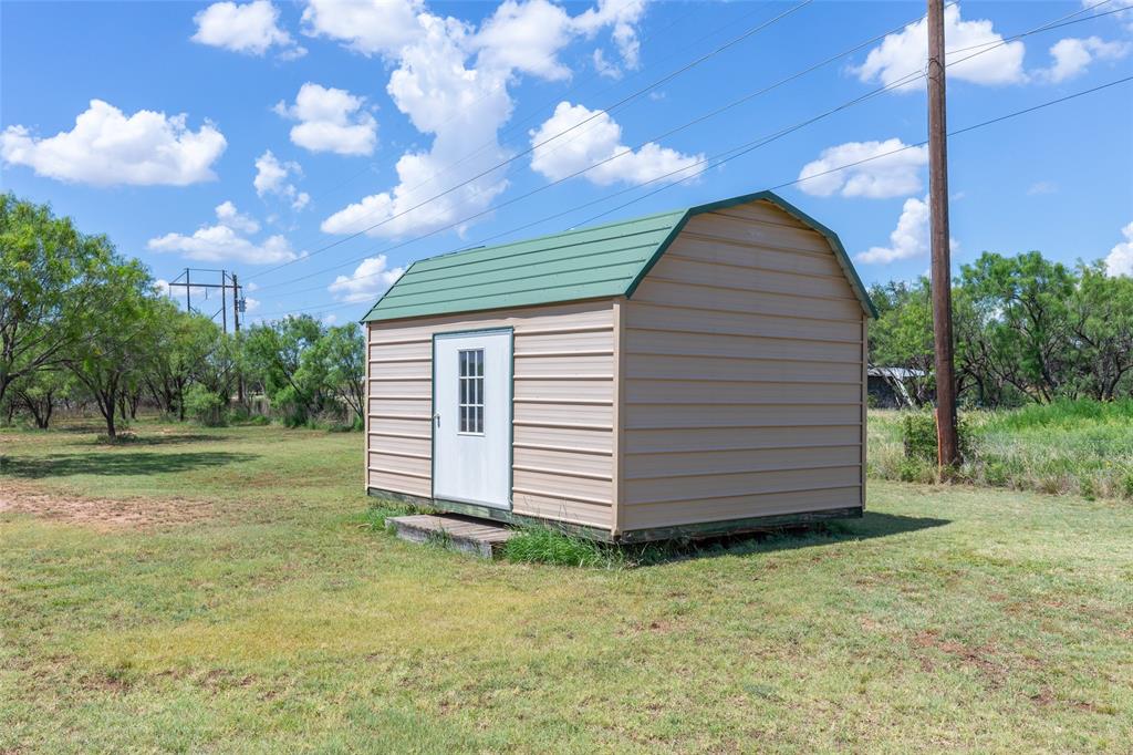 7167 Spinks Road Abilene, TX 79603 - Photo 28 of 31