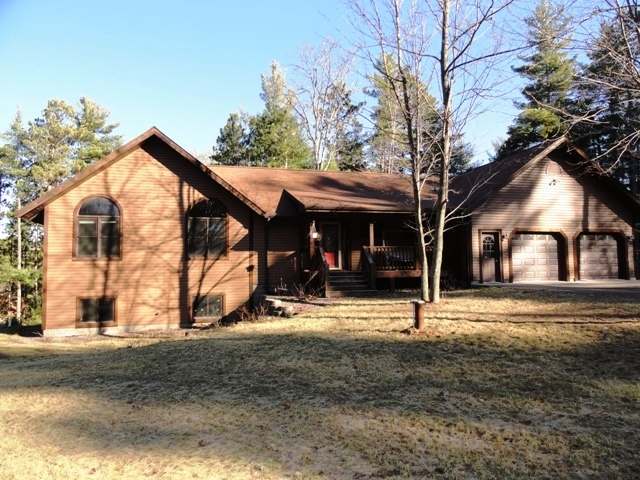 5184 Ridge View Drive, Unit W5184 Tomahawk, WI 54487 - Photo 1 of 20 Gallery Image 1