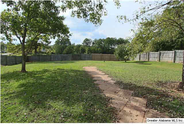 136 Bluegrass Drive Alabaster, AL 35007 - Photo 17 of 21