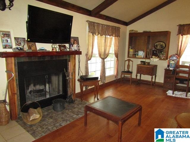 1091 County Road 59 Roanoke, AL 36274 - Photo 6 of 24