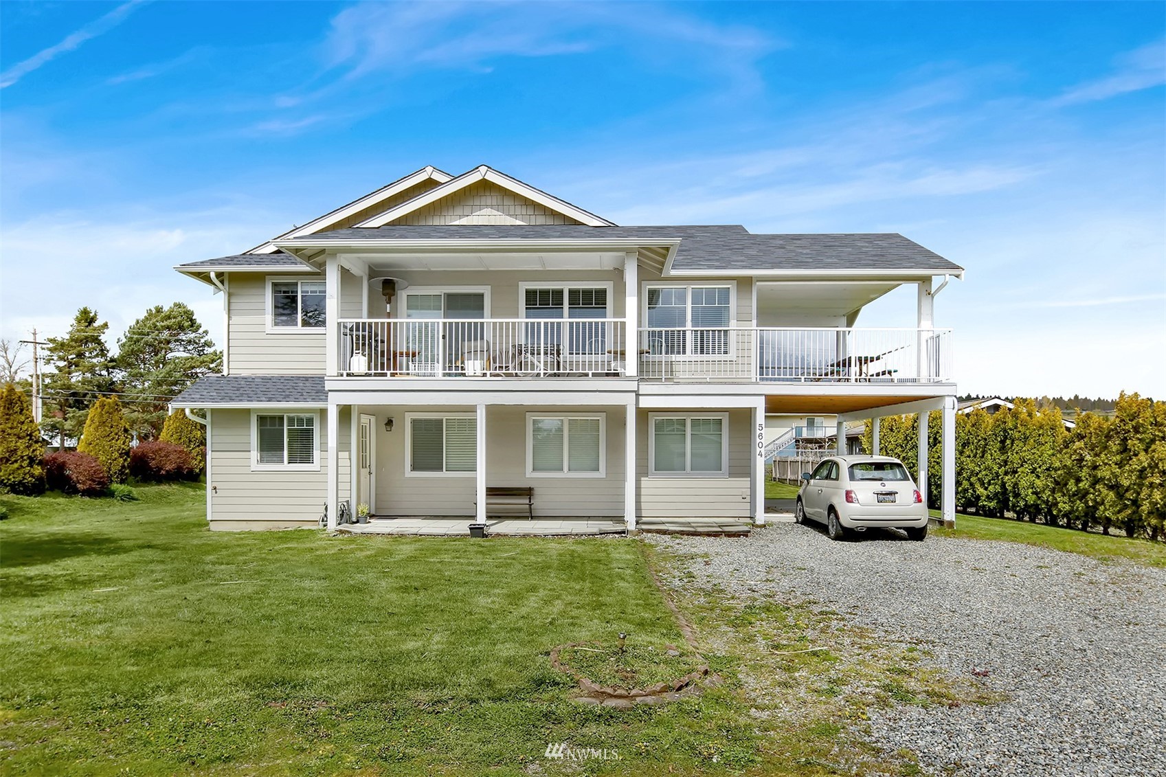 5604 Salish Road Blaine, WA 98230 - Photo 1 of 35 Gallery Image 1