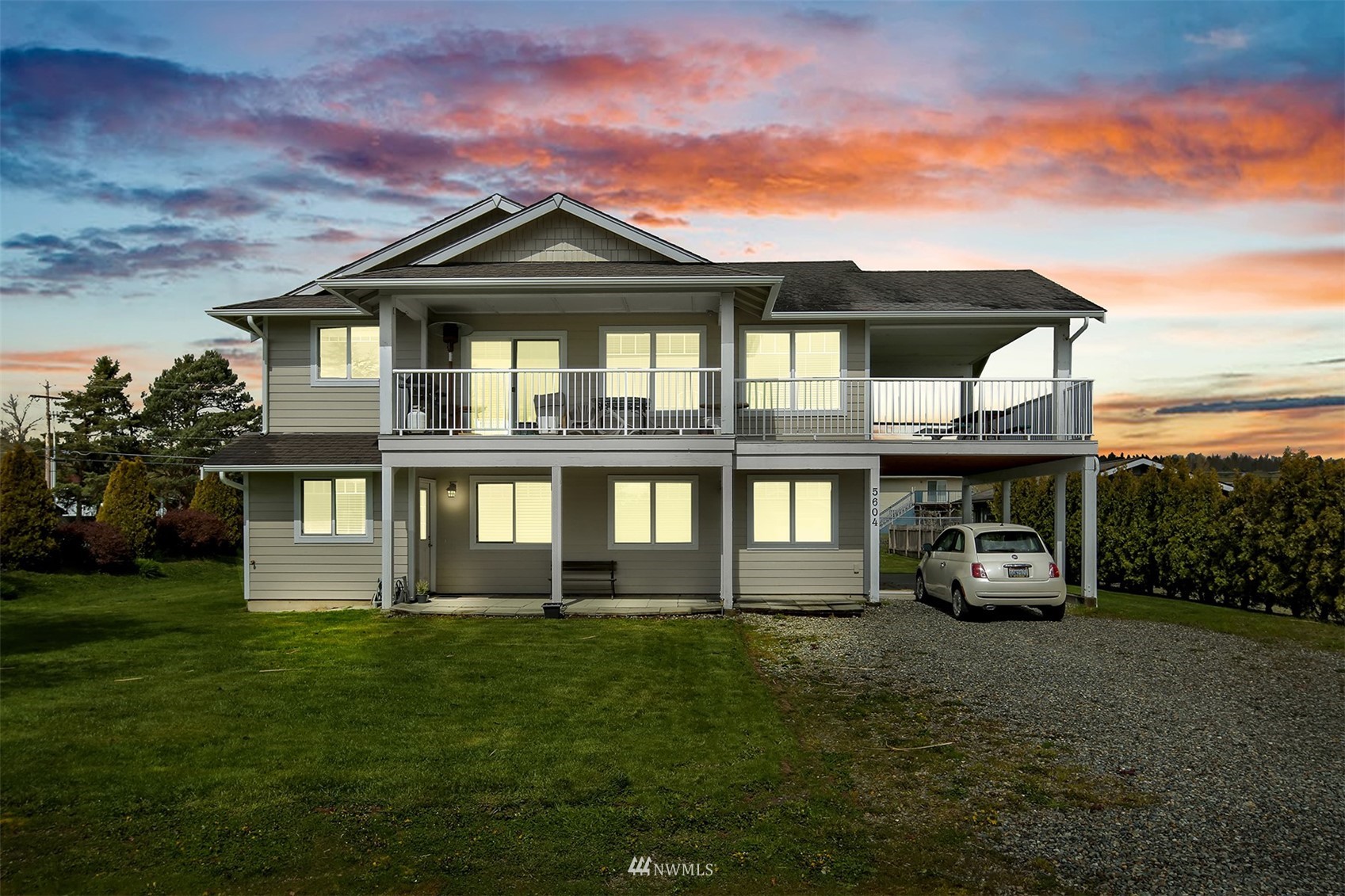 5604 Salish Road Blaine, WA 98230 - Photo 35 of 35 Gallery Image 35