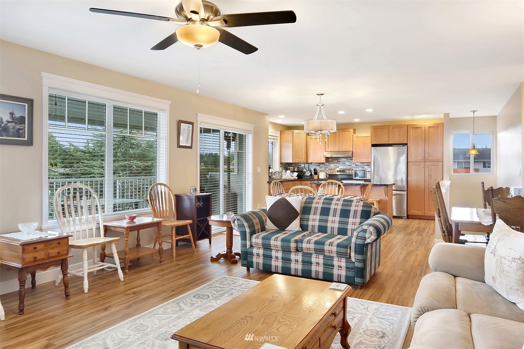 5604 Salish Road Blaine, WA 98230 - Photo 7 of 35 Gallery Image 7