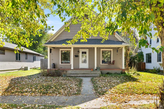 $379,000 | 216 West 7th Street, Sheridan, WY 82801