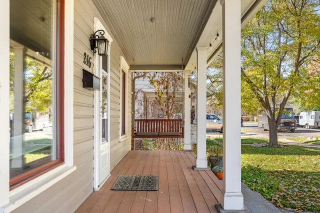 $379,000 | 216 West 7th Street, Sheridan, WY 82801