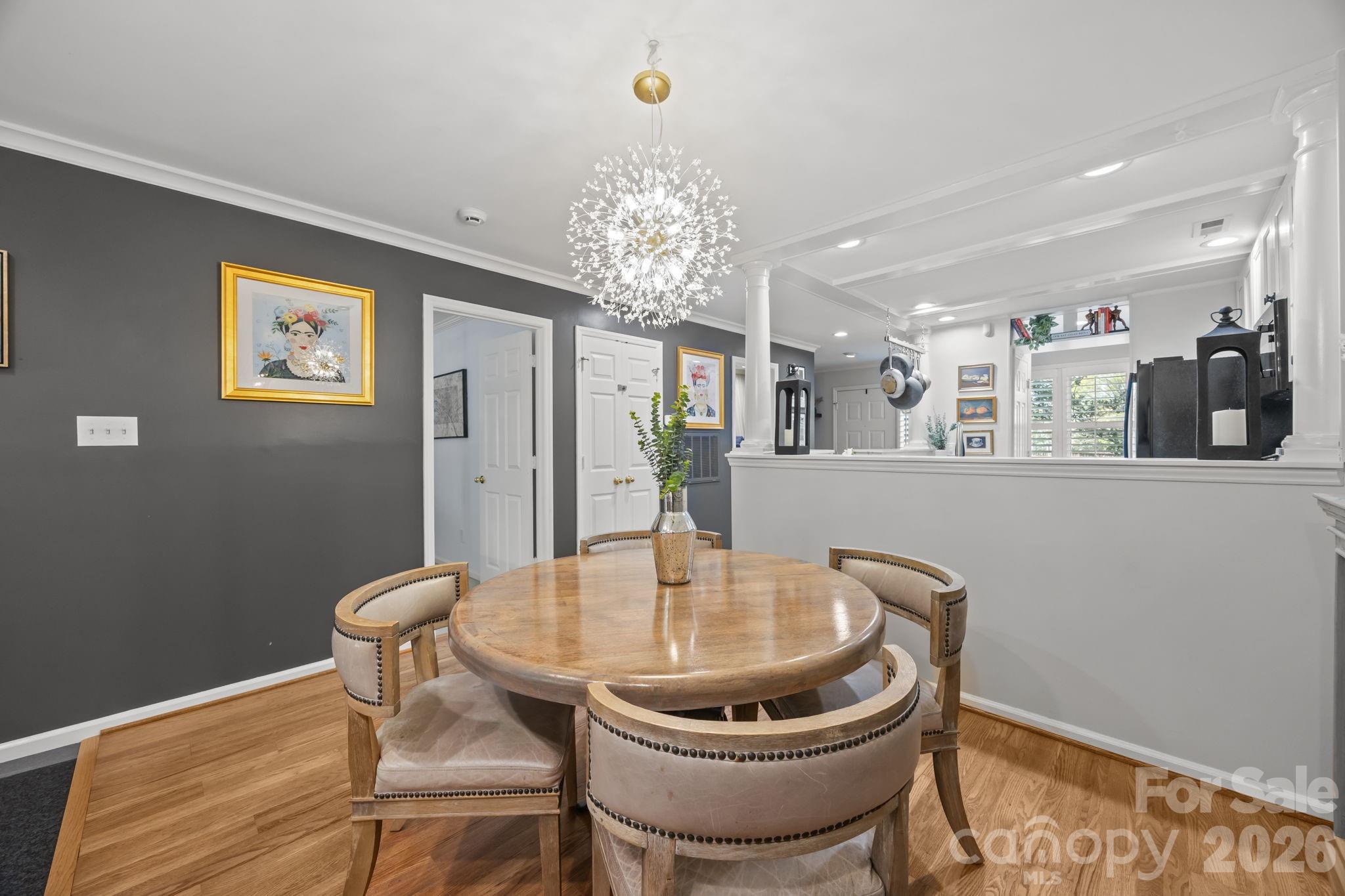 222 Queens Road, Unit 58 Charlotte, NC 28204 - Photo 19 of 24 Gallery Image 19