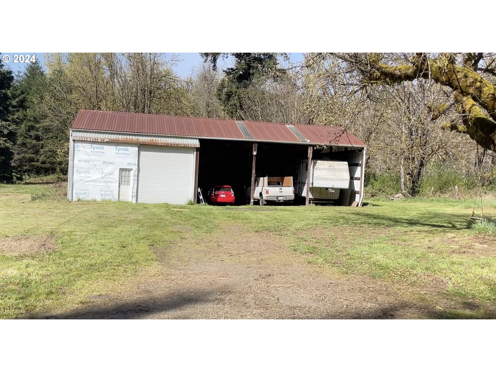 22135 Gage Road Monmouth, OR 97361 - Photo 4 of 16 Gallery Image 4