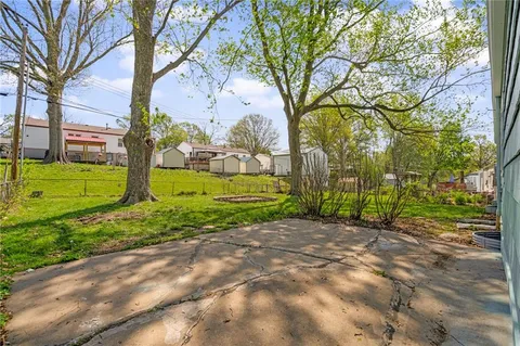 $199,900 | 3503 North McCoy Street, Independence, MO 64050