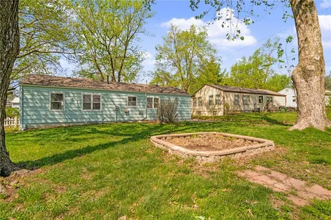 $199,900 | 3503 North McCoy Street, Independence, MO 64050