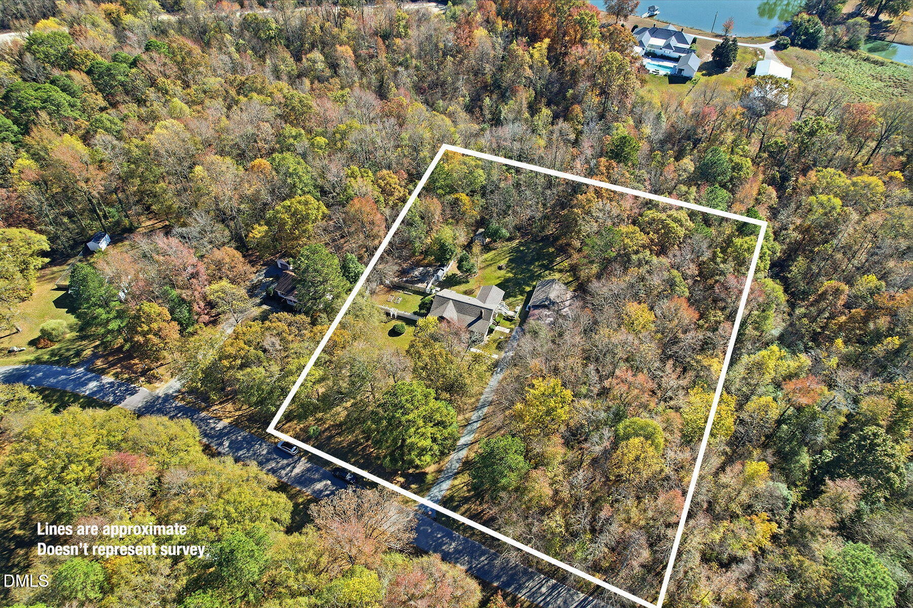 229 Plantation Road Clayton, NC 27520 - Photo 31 of 32