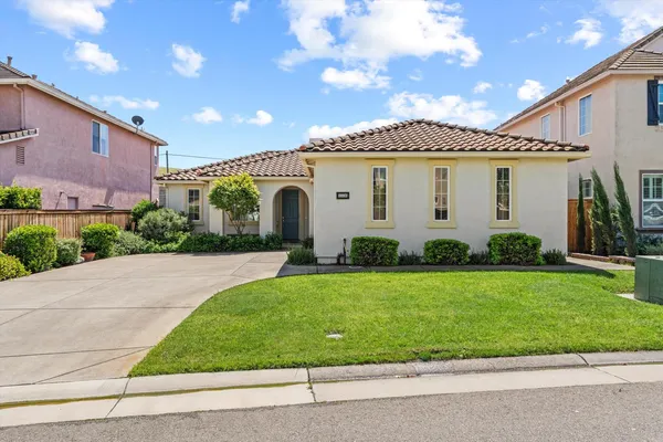 $525,000 | 15536 Topspin Way, Rancho Murieta, CA 95683