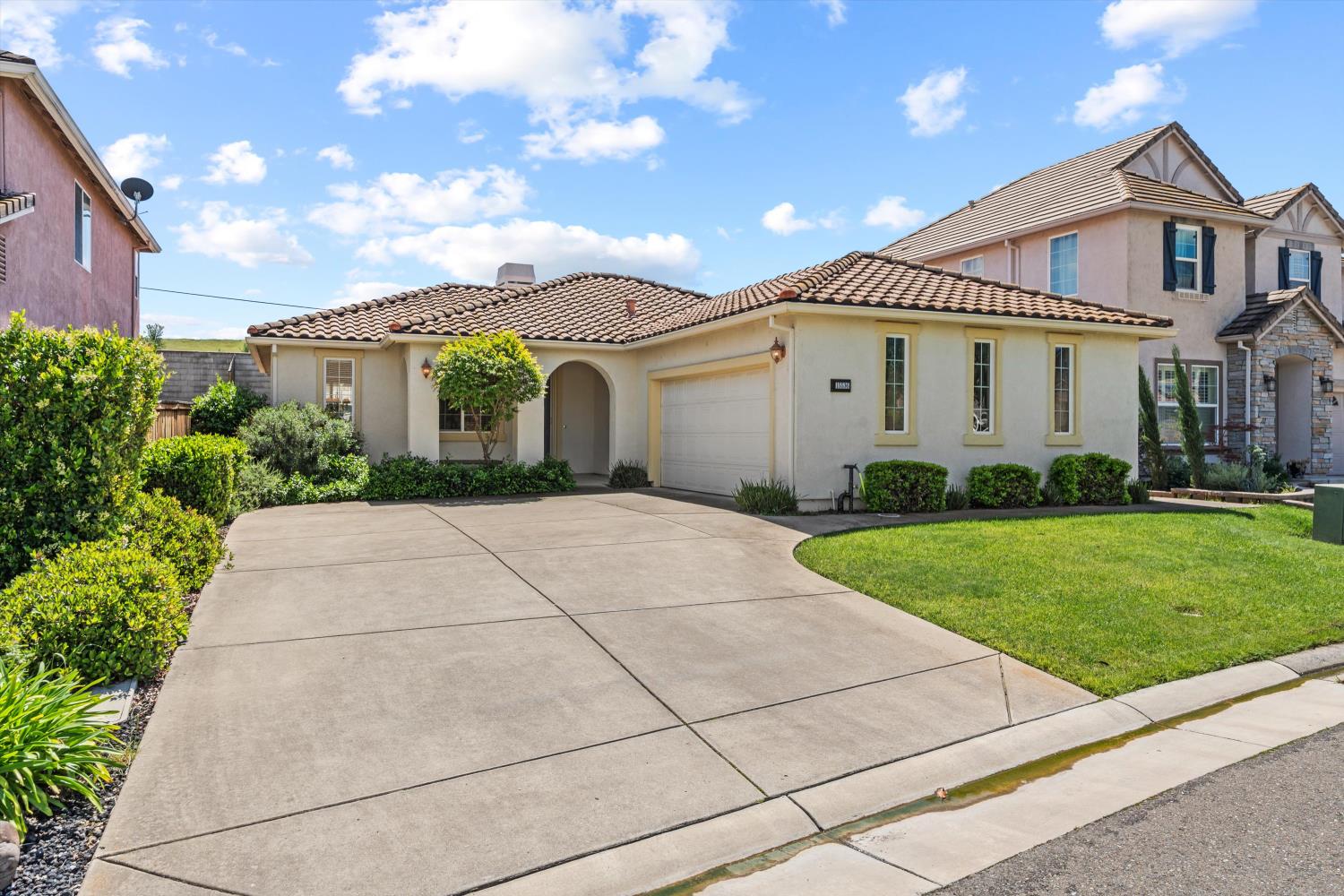 15536 Topspin Way Rancho Murieta, CA 95683 - Photo 2 of 40