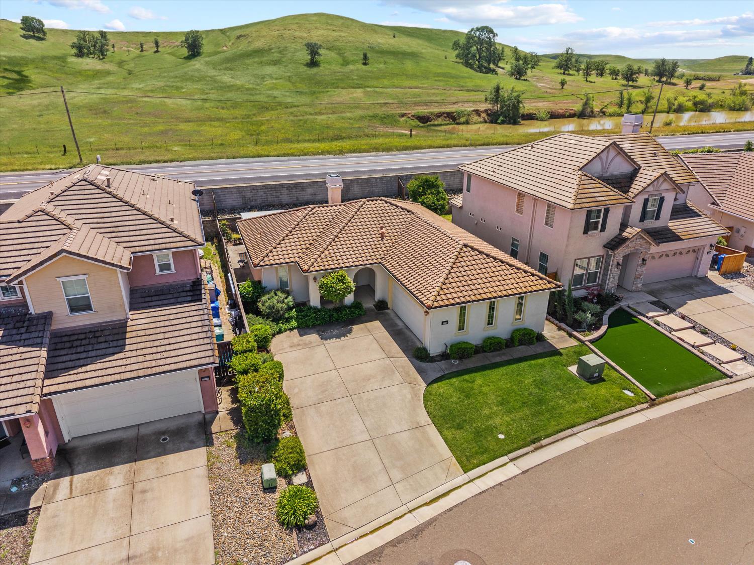 15536 Topspin Way Rancho Murieta, CA 95683 - Photo 27 of 40