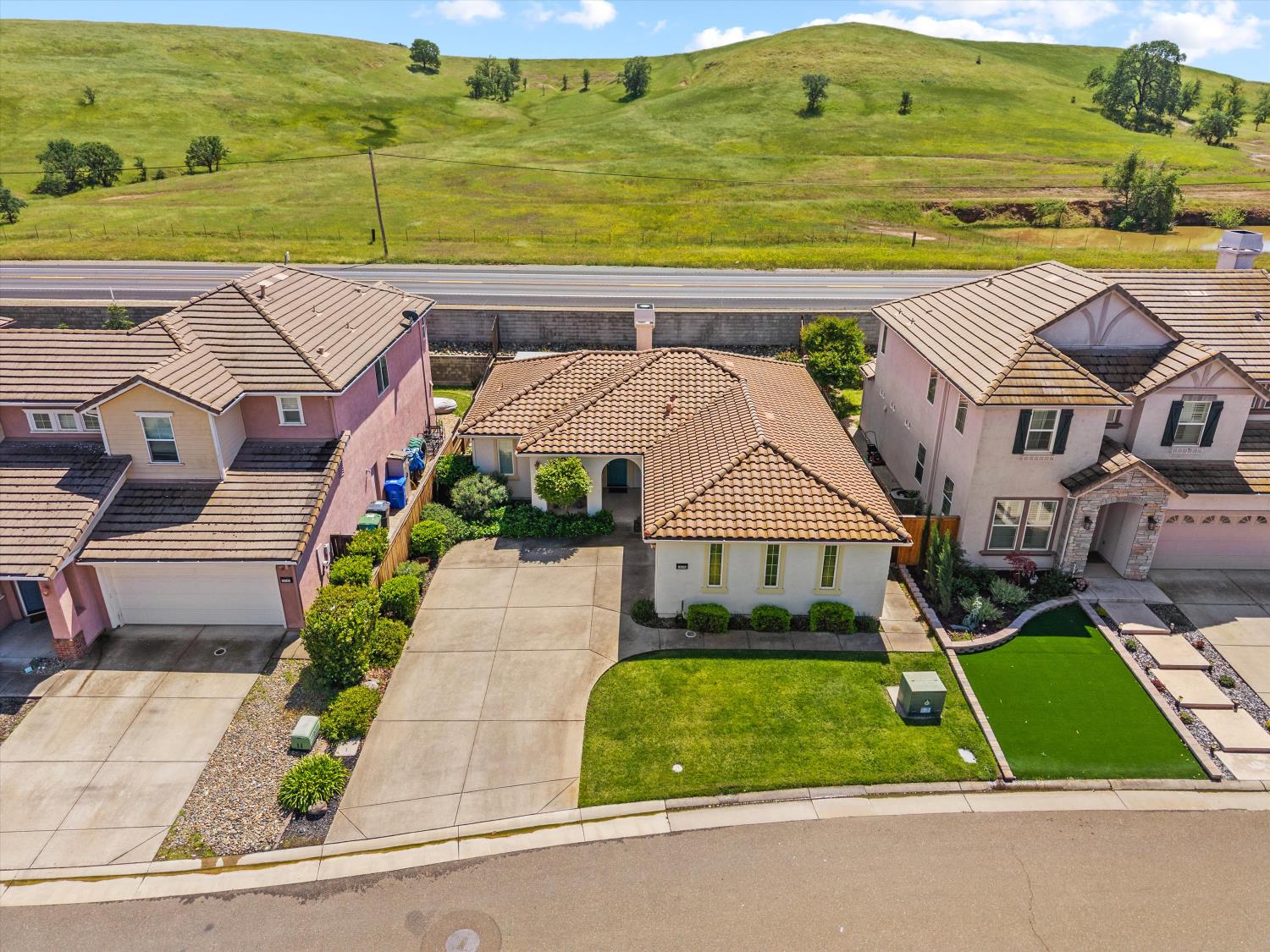 15536 Topspin Way Rancho Murieta, CA 95683 - Photo 28 of 40