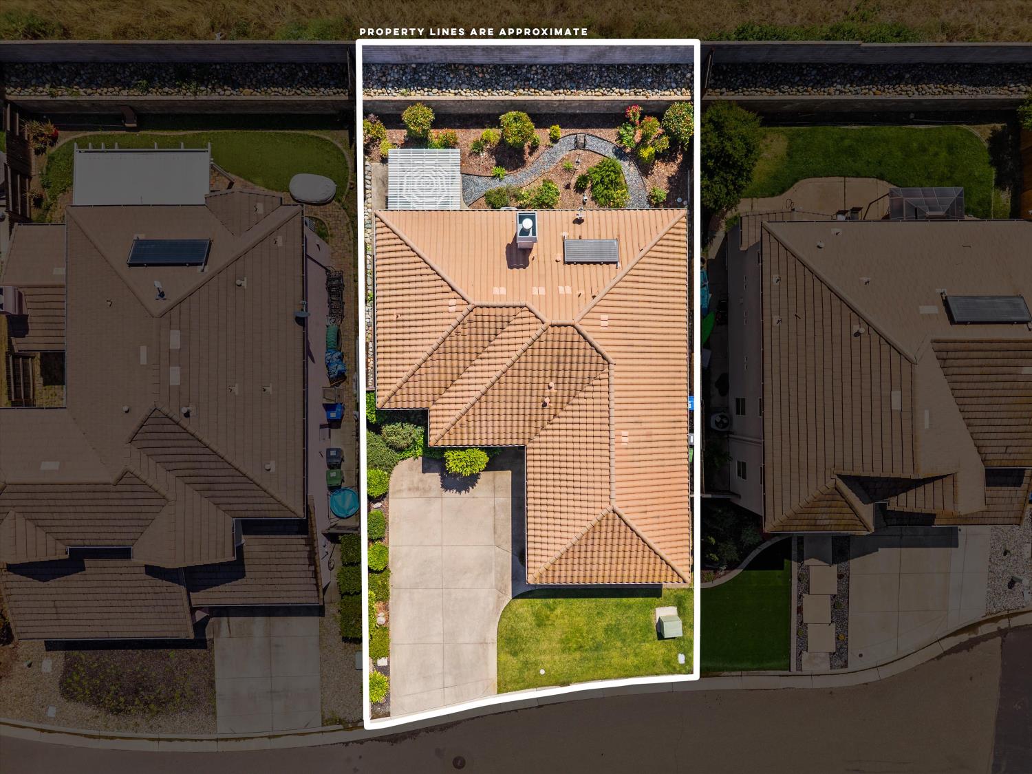 15536 Topspin Way Rancho Murieta, CA 95683 - Photo 30 of 40