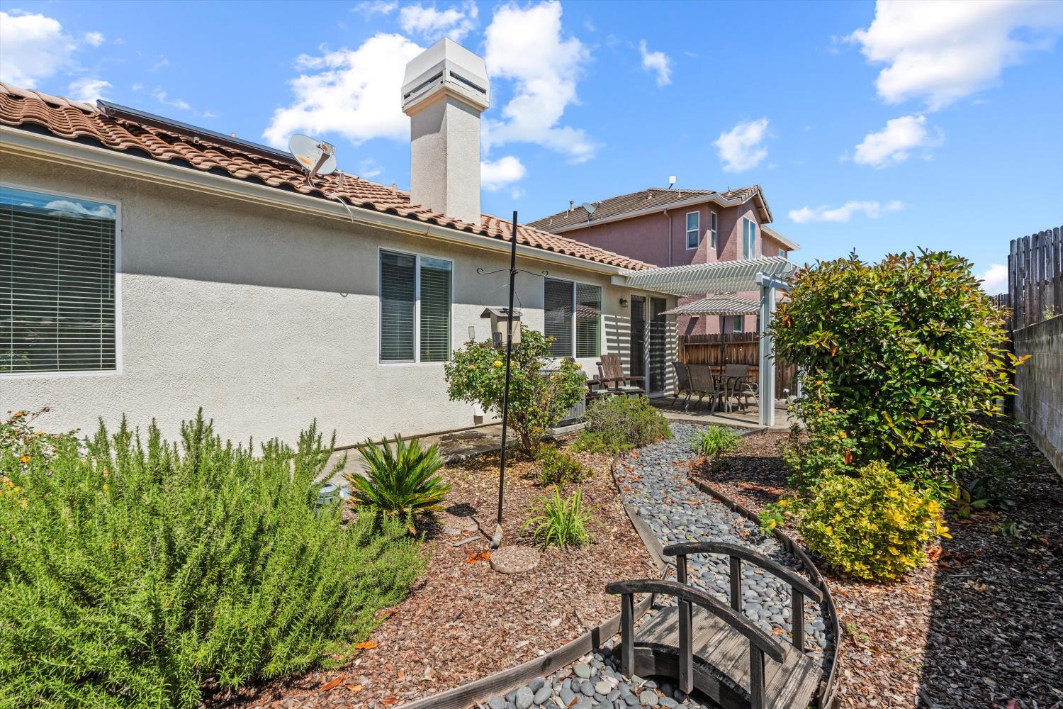 15536 Topspin Way Rancho Murieta, CA 95683 - Photo 39 of 40