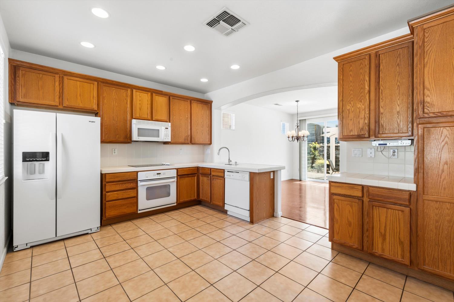 15536 Topspin Way Rancho Murieta, CA 95683 - Photo 8 of 40