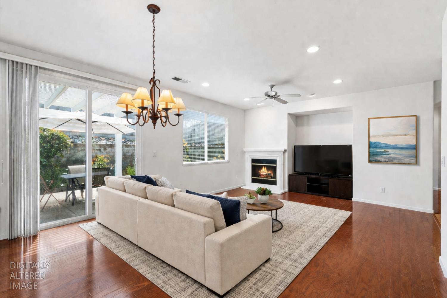 15536 Topspin Way Rancho Murieta, CA 95683 - Photo 10 of 40