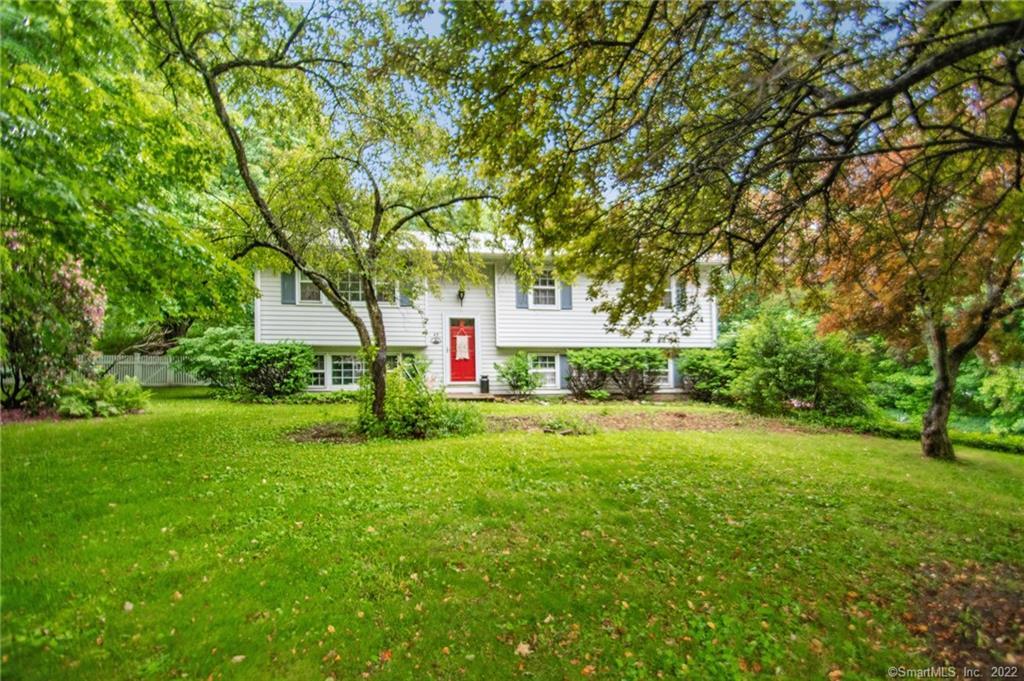 45 Wagon Wheel Road Durham, CT 06422 - Photo 1 of 1