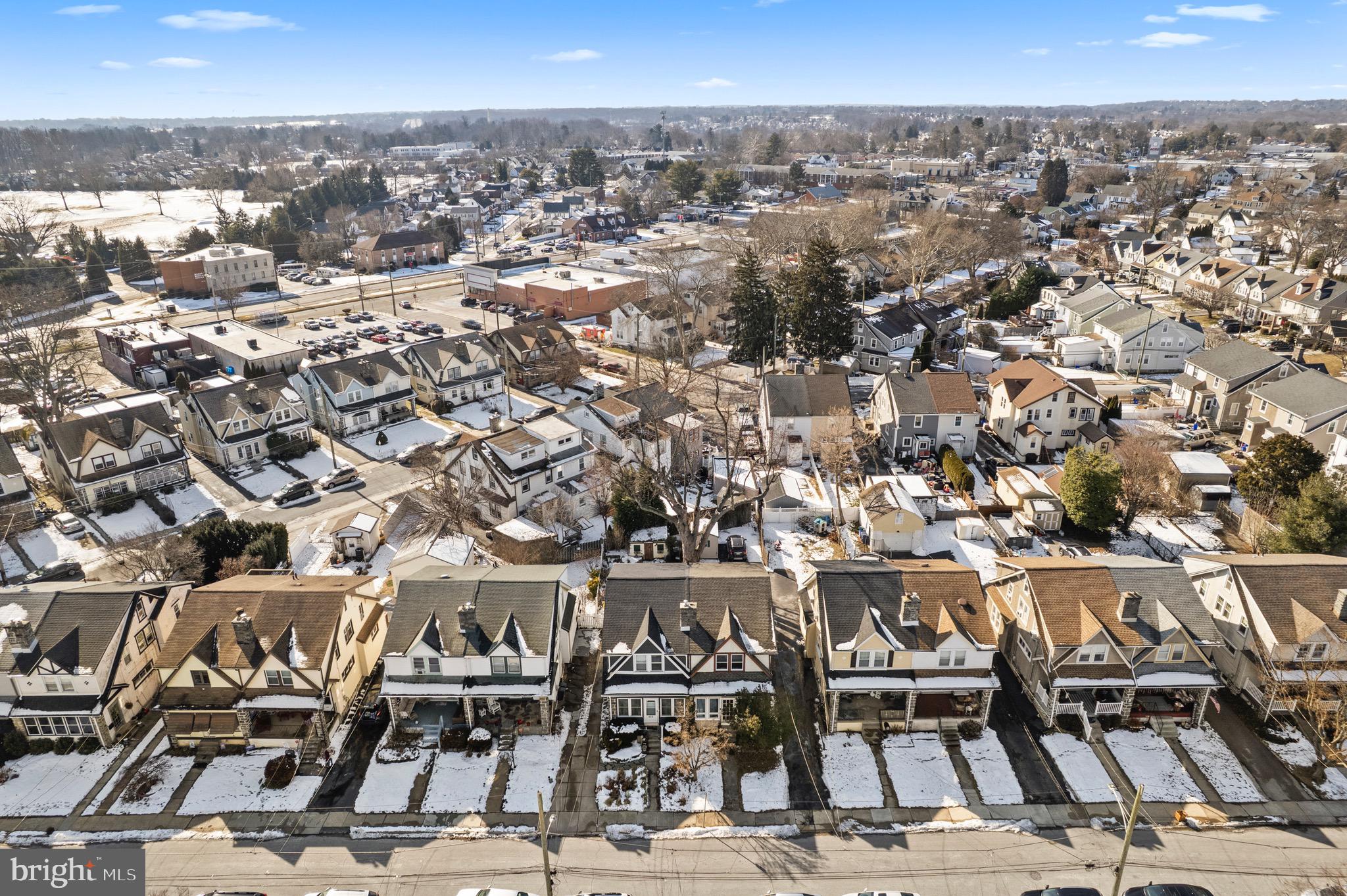 122 Wilson Avenue Havertown, PA 19083 - Photo 28 of 30