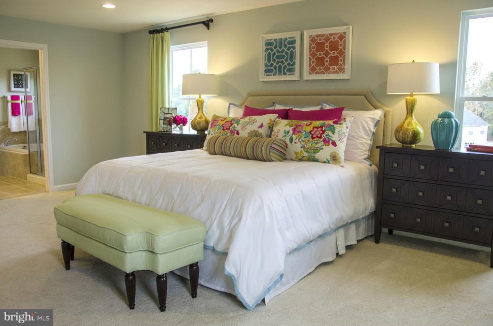 9124 Riverhill Road Laurel, MD 20723 - Photo 11 of 26 Bedroom (Master)