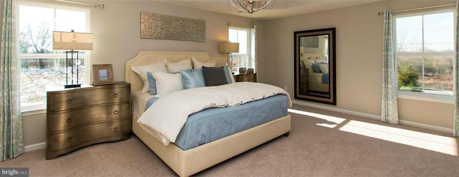 9124 Riverhill Road Laurel, MD 20723 - Photo 18 of 26 Bedroom