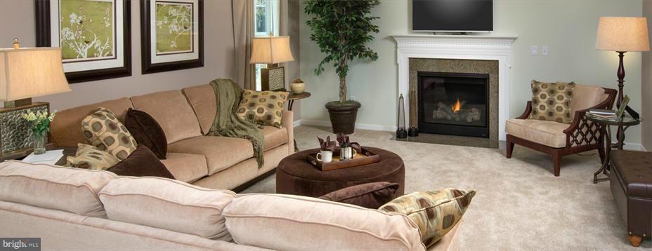 9124 Riverhill Road Laurel, MD 20723 - Photo 23 of 26 Family Room