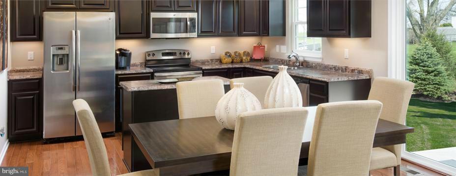 9124 Riverhill Road Laurel, MD 20723 - Photo 25 of 26 Kitchen