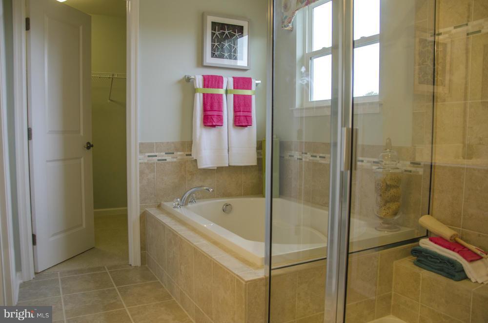 9124 Riverhill Road Laurel, MD 20723 - Photo 10 of 26 Bath (Master)