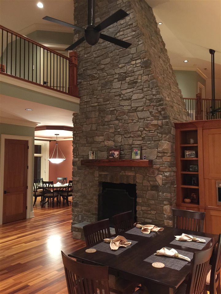 4941 Cremshaw Court Raleigh, NC 27614 - Photo 7 of 21 Photo 7