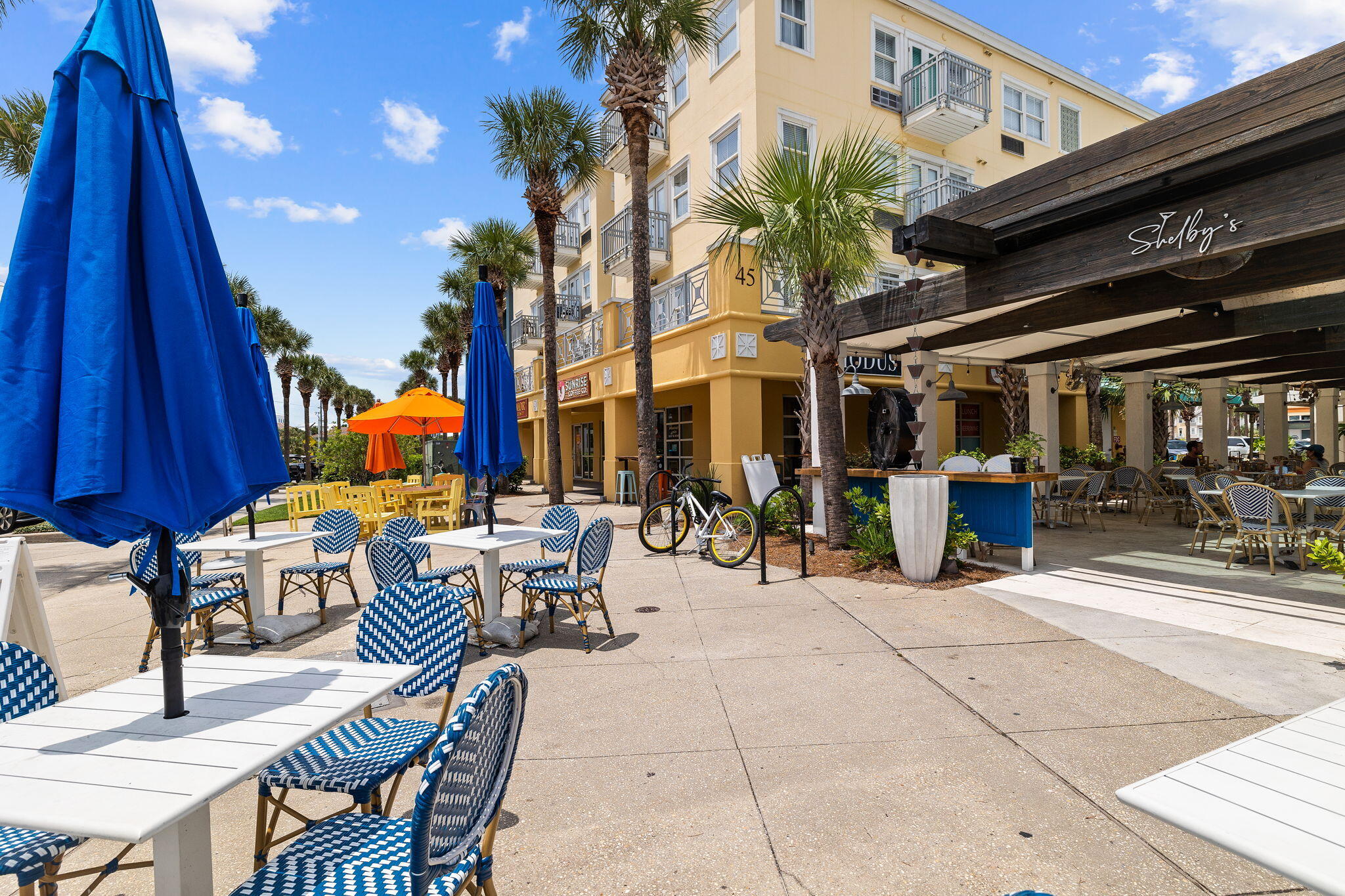 144 Spires Lane, Unit 207 Santa Rosa Beach, FL 32459 - Photo 39 of 49 Shelby's in Gulf Place Town Center