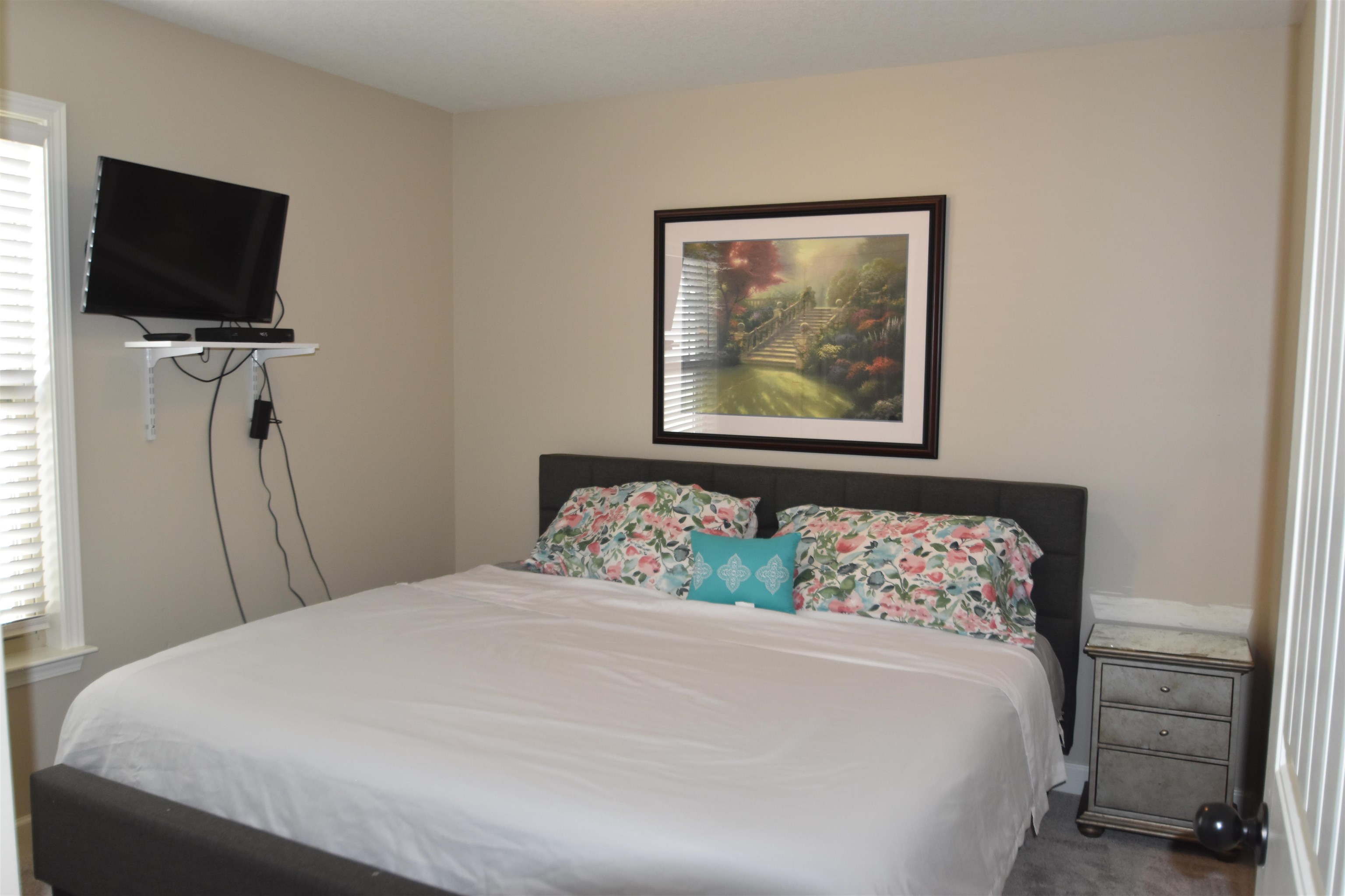 535 Ridgeville Crossing Drive Inman, SC 29349 - Photo 17 of 20