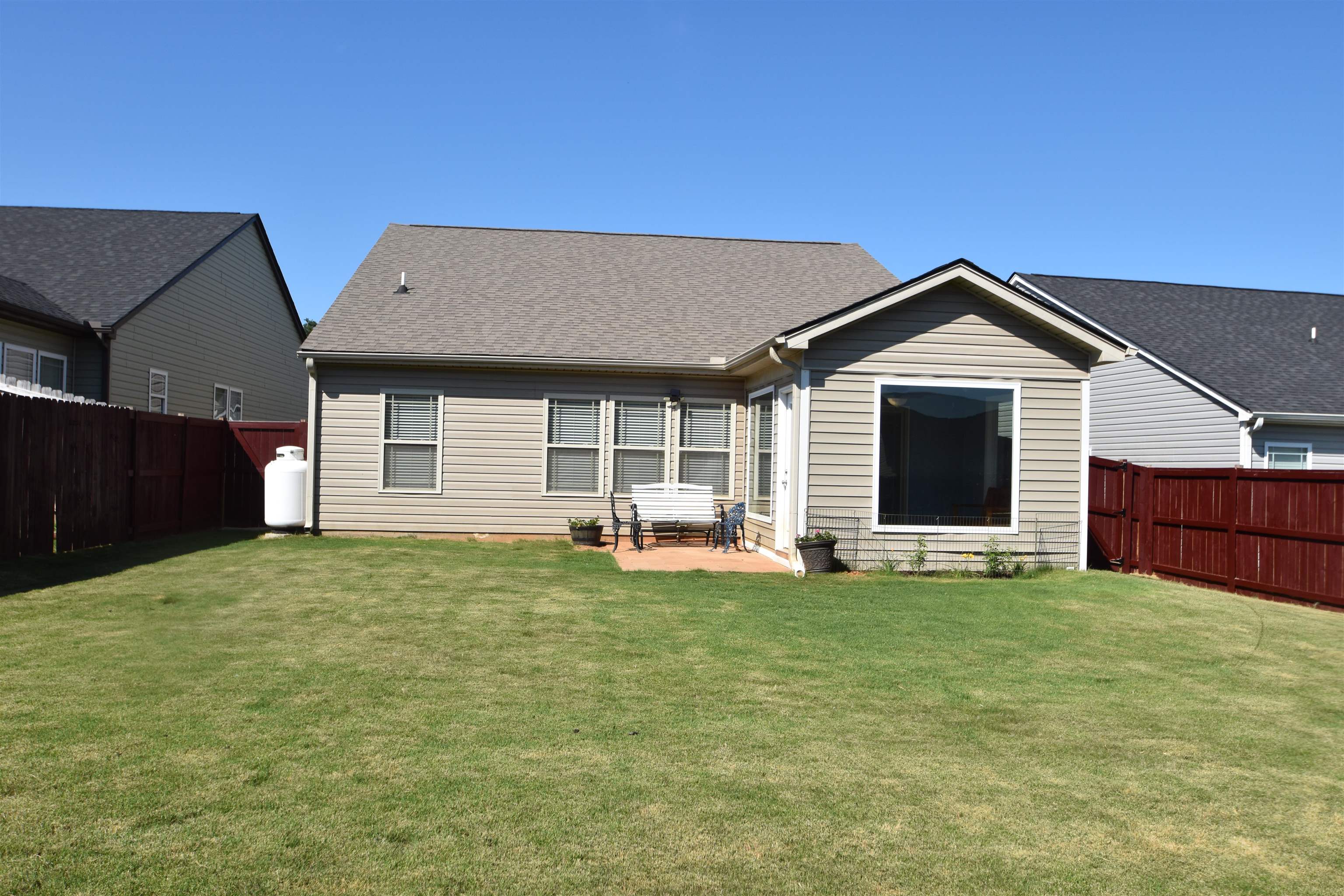 535 Ridgeville Crossing Drive Inman, SC 29349 - Photo 20 of 20