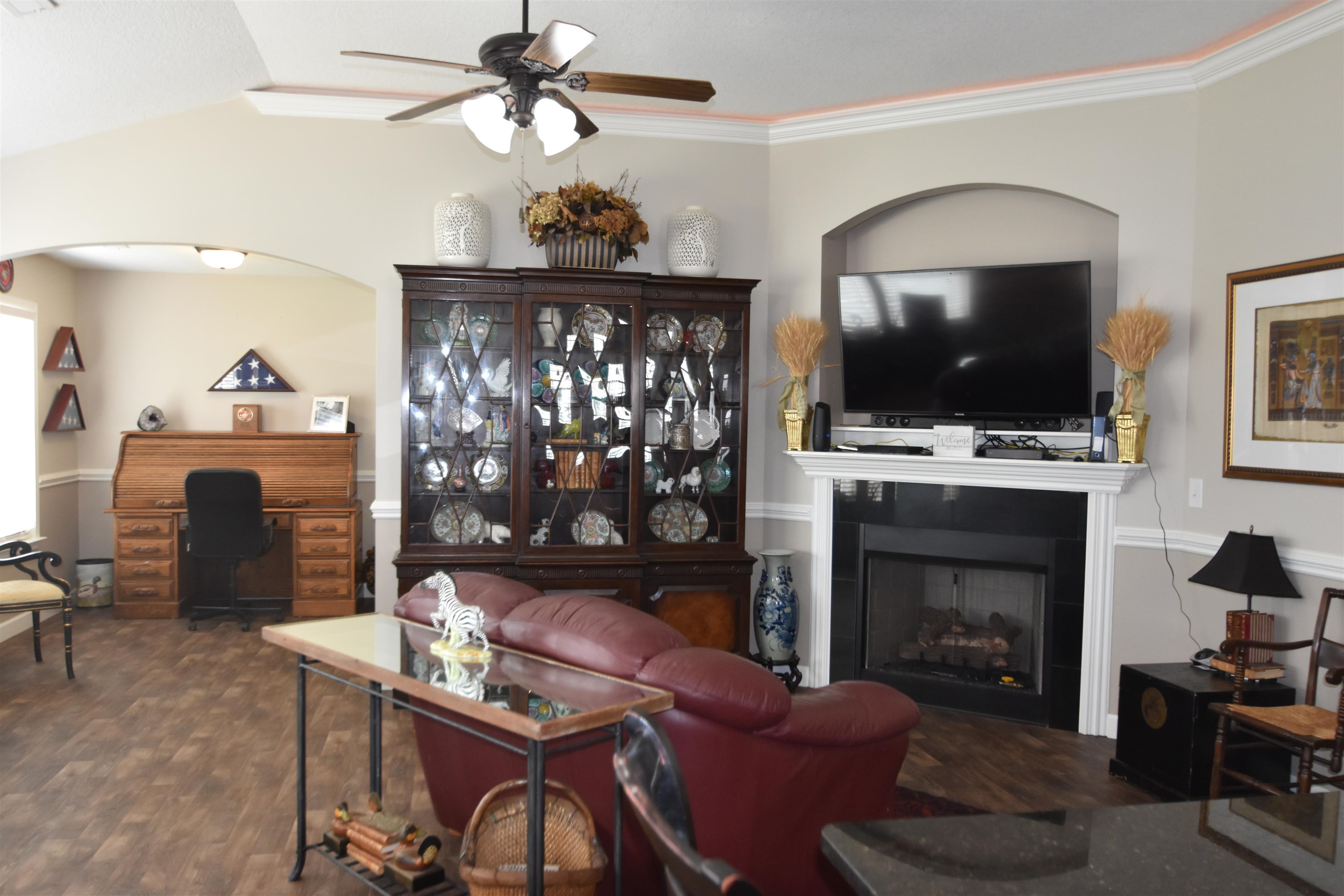 535 Ridgeville Crossing Drive Inman, SC 29349 - Photo 2 of 20