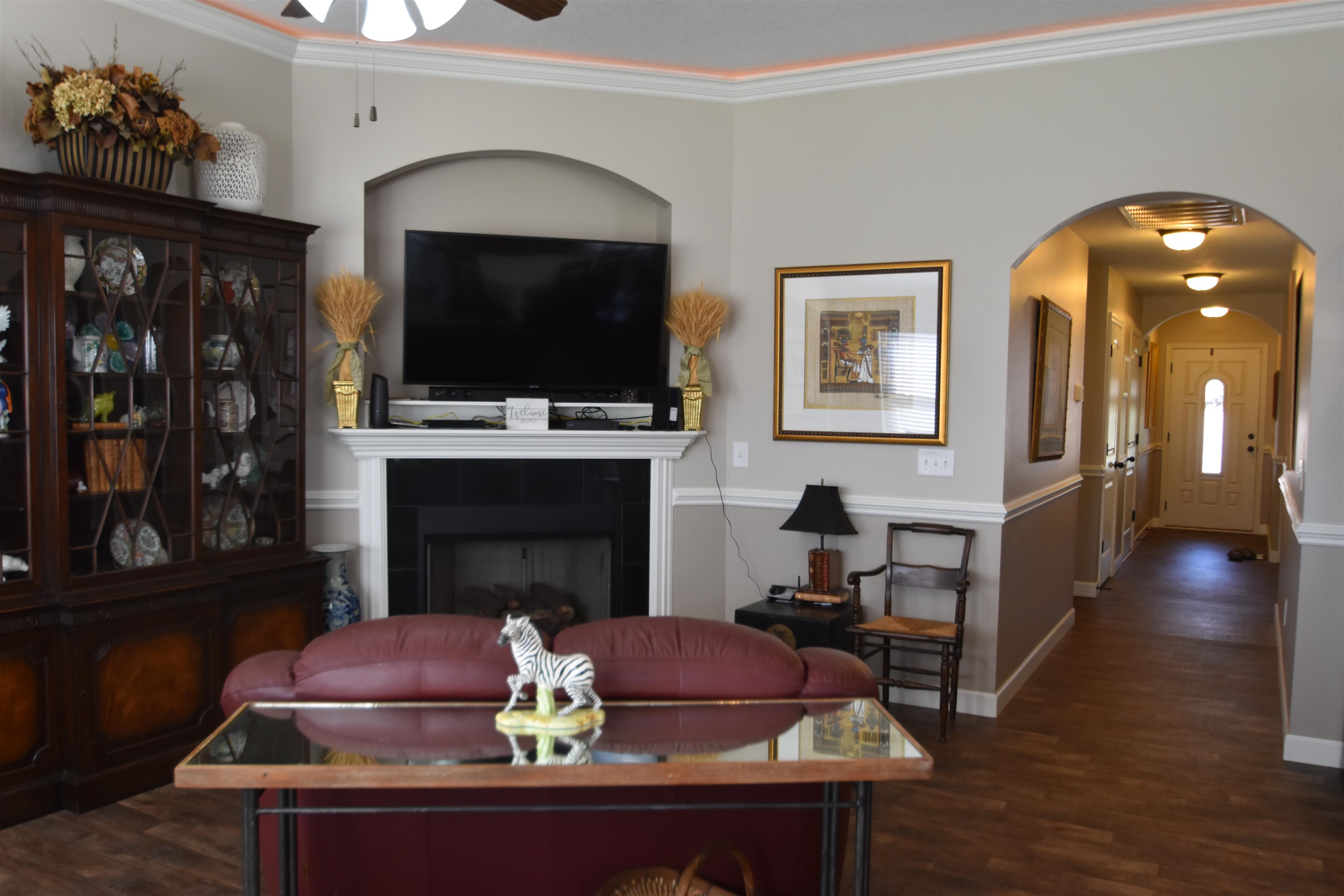 535 Ridgeville Crossing Drive Inman, SC 29349 - Photo 3 of 20