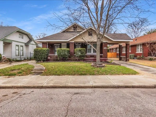 $345,000 | 443 North Avalon Street, Memphis, TN 38112