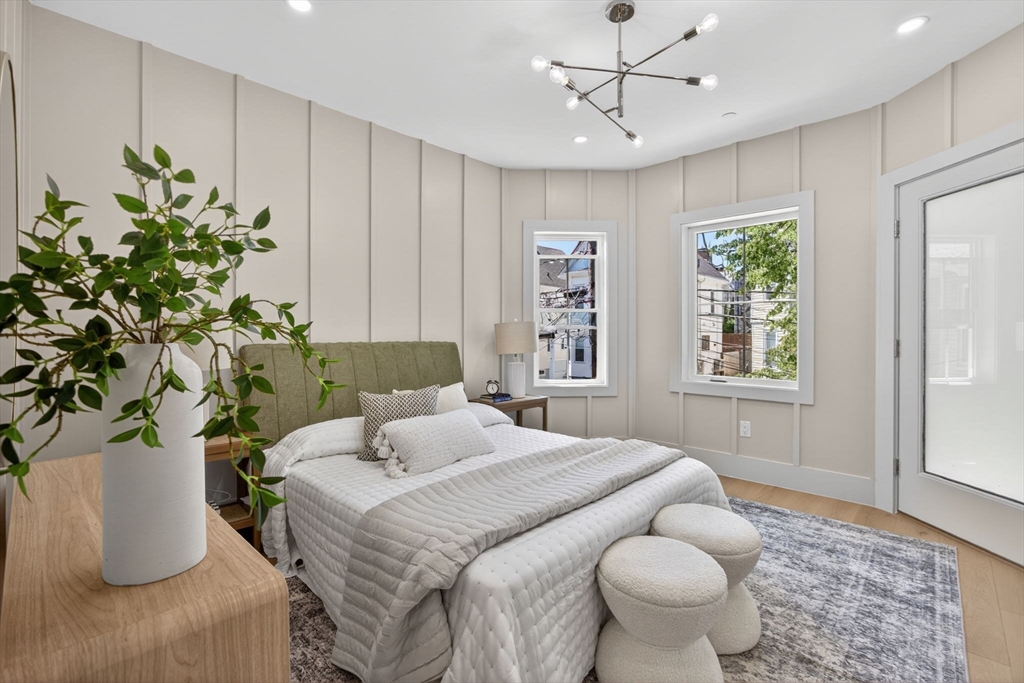 131 Hudson Street, Unit 2 Somerville, MA 02144 - Photo 19 of 32