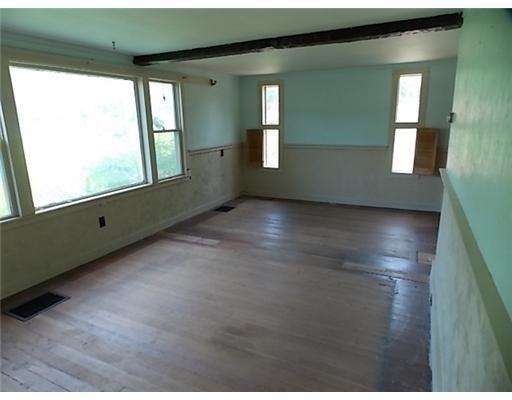 91 Brownfield Road Hiram, ME 04041 - Photo 5 of 11 Living Room.