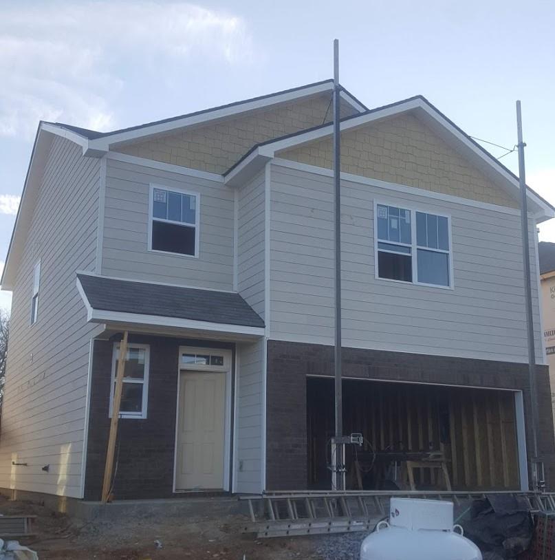 9013 Fenton Road Lebanon, TN 37087 - Photo 1 of 14 Home will be ready in March, buy now and watch your new home be built!