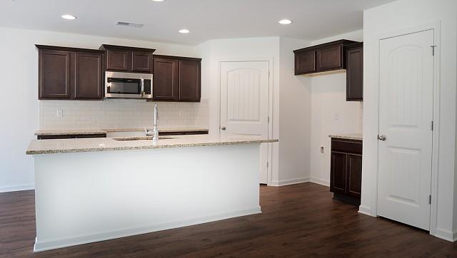 9013 Fenton Road Lebanon, TN 37087 - Photo 12 of 14 To Be Built! Pictures of same floor plan but different house.