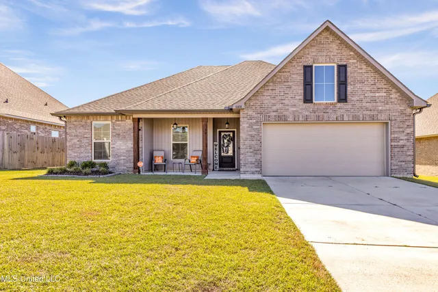 $285,000 | 16418 Millsaps Avenue, Gulfport, MS 39503