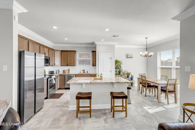 $285,000 | 16418 Millsaps Avenue, Gulfport, MS 39503