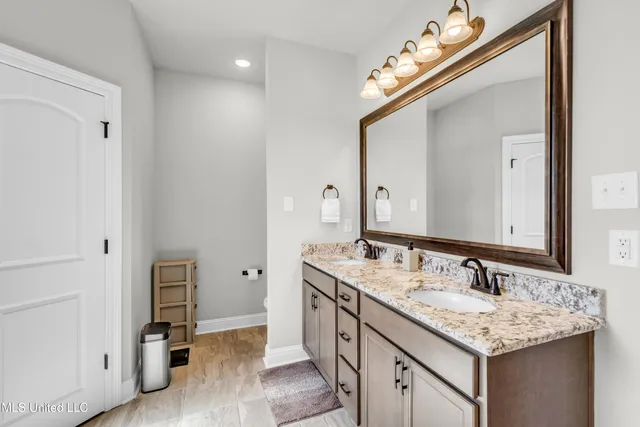 $285,000 | 16418 Millsaps Avenue, Gulfport, MS 39503