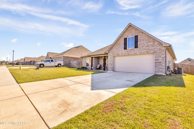 $285,000 | 16418 Millsaps Avenue, Gulfport, MS 39503